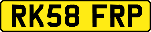 RK58FRP