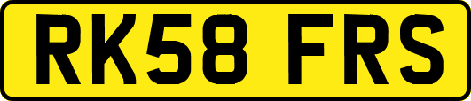 RK58FRS