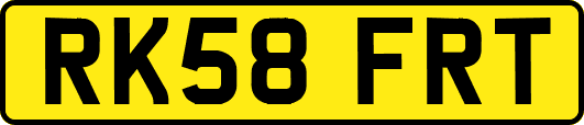 RK58FRT
