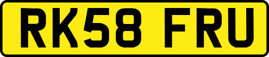 RK58FRU