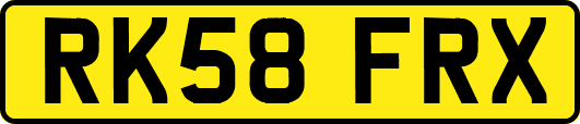 RK58FRX
