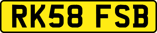 RK58FSB