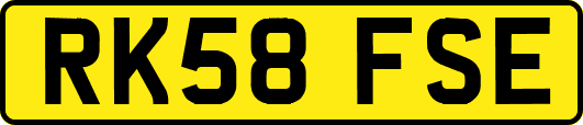RK58FSE