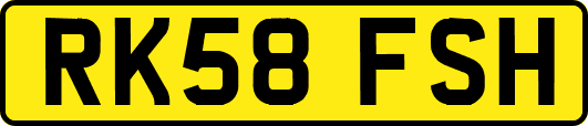 RK58FSH
