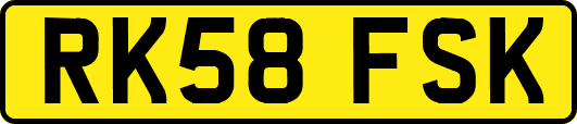 RK58FSK