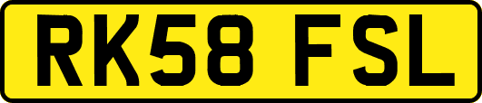 RK58FSL