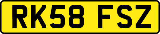 RK58FSZ