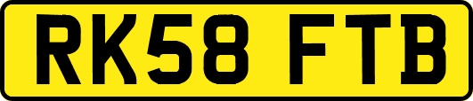 RK58FTB