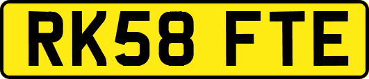RK58FTE