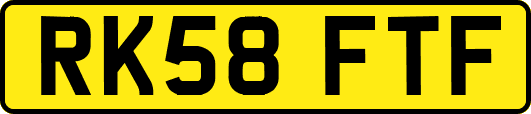 RK58FTF