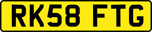 RK58FTG