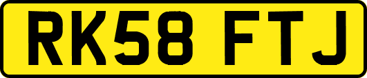 RK58FTJ