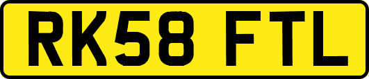 RK58FTL