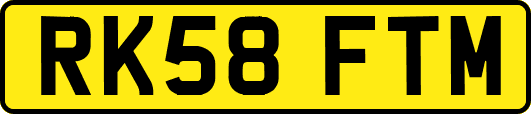 RK58FTM