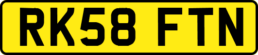 RK58FTN