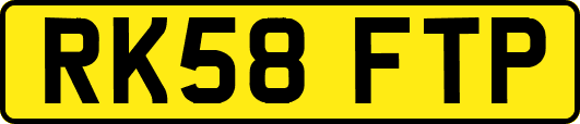 RK58FTP
