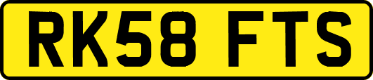 RK58FTS