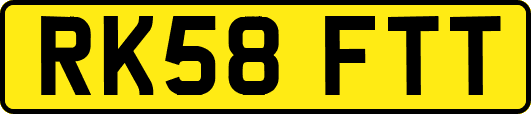 RK58FTT