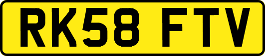 RK58FTV