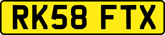 RK58FTX
