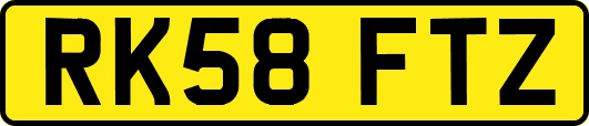 RK58FTZ