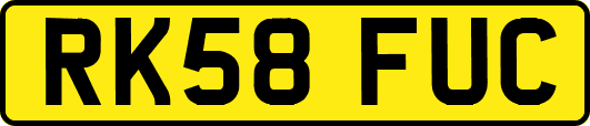 RK58FUC