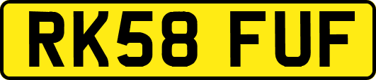 RK58FUF