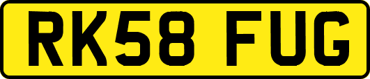 RK58FUG