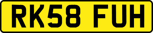RK58FUH
