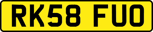 RK58FUO