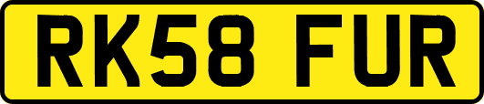 RK58FUR