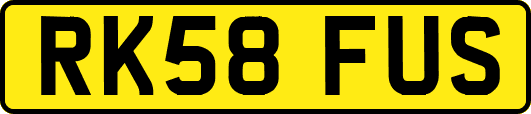 RK58FUS