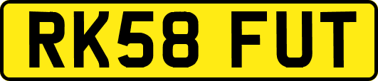 RK58FUT