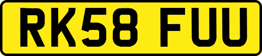 RK58FUU