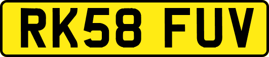 RK58FUV