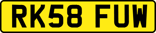 RK58FUW