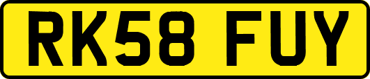 RK58FUY