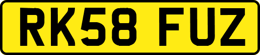 RK58FUZ