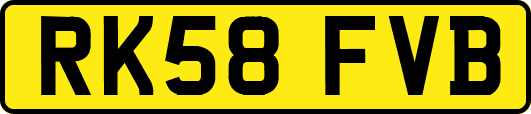 RK58FVB