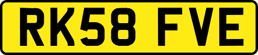 RK58FVE
