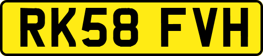RK58FVH