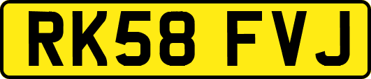 RK58FVJ