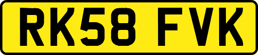 RK58FVK