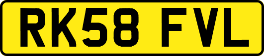 RK58FVL