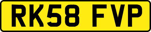 RK58FVP