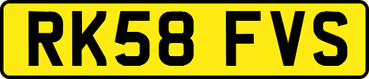 RK58FVS