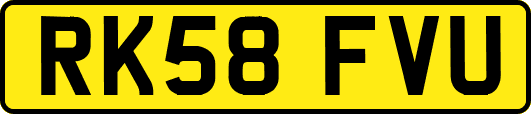 RK58FVU