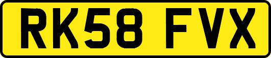 RK58FVX