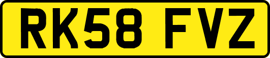 RK58FVZ