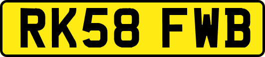 RK58FWB